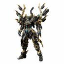 Original Character Alloy Actionfigur CD-01C Four Holy...