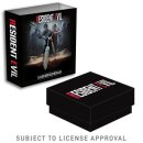 Resident Evil 2 Halskette Claire Redfields Limited Edition