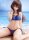 Shy Girls in Love PVC Statue 1/7 Kasane Minazumi Ami Ami Limited Edition 15 cm