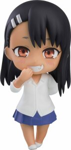 Dont Toy With Me, Miss Nagatoro Season 2 Nendoroid Actionfigur Nagatoro 10 cm