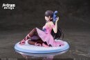 Original Design ART PVC Statue 1/7 Nekojira Flamingo...