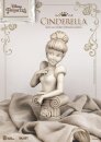 Disney Princess Series PVC Büste Cindarella 15 cm