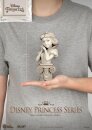Disney Princess Series PVC Büste Cindarella 15 cm