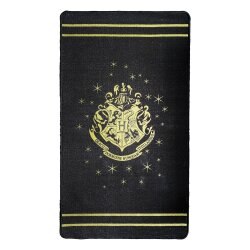 Harry Potter Teppich Hogwarts Gold Crest 130 x 75 cm