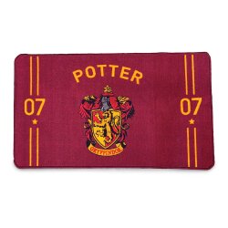 Harry Potter Teppich Quidditch 130 x 75 cm