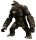 King Kong 8" Affe Gorilla Deluxe 20cm Statue Action Figur Kong of Skull Island