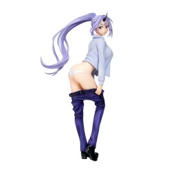 That Time I Got Reincarnated as a Slime PVC Statue 1/7 Sion (re-run) 24 cm
