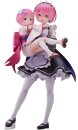 Re:Zero Starting Life in Another World PVC Statue 1/7 Ram...