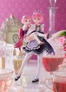 Re:Zero Starting Life in Another World PVC Statue 1/7 Ram...