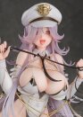 Destiny Child PVC Statue 1/6 War Goddess Akrasia 28 cm