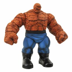 Marvel Select Actionfigur The Thing 20 cm