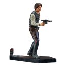 Star Wars Episode IV Premier Collection Statue 1/7 Han...