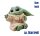 Disney Star Wars Mandalorian Figur The Child 5 cm Baby Yoda Setzkasten Grogu