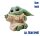 Disney Star Wars Mandalorian Figur The Child 5 cm Baby Yoda Setzkasten