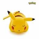 Pokémon LED Leuchte Pikachu Sleeping 25 cm