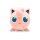 Pokémon LED Leuchte Pummeluff 25 cm