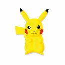 Pokémon LED Leuchte Pikachu Angry 25 cm