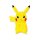 Pokémon LED Leuchte Pikachu Angry 25 cm