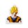 Dragon Ball Z LED Leuchte Son-Goku Super Sayajin 40 cm