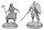 D&D Nolzurs Marvelous Miniatures Miniaturen unbemalt 2er-Pack Human Fighters