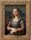 The Table Museum Figma Actionfigur Mona Lisa by Leonardo da Vinci 14 cm