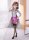A Certain Magical Index PVC Statue 1/7 Misaka 24 cm