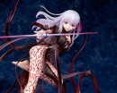 Fate/Stay Night PVC Statue 1/7 Sakura Matou Makiris Grail...