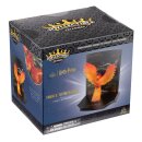 Harry Potter Toyllectible Treasure Statue Fawkes Fawkes...