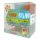 Scooby-Doo Spardose Mystery Machine 18 cm