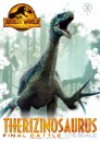Jurassic World: Ein neues Zeitalter Legacy Museum...