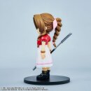Final Fantasy VII Remake Adorable Arts Statue Aerith...