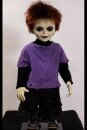 Chucky Chuckys Baby Prop Replik 1/1 Glen Puppe life size...