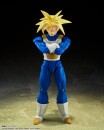 Dragon Ball Z S.H. Figuarts Actionfigur Super Saiyan...