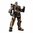 Avengers: Endgame S.H. Figuarts Actionfigur Thanos (Five...