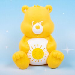 Care Bears Mood Light-Lampe Belly Badge 20 cm