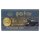 Harry Potter Replik Hogwarts Train Ticket Limited Edition