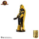Mortal Kombat Actionfigur Spawn Gold Label Series Figur...