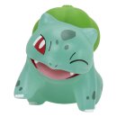 Pokémon Select Battle Figur Bisasam (durchsichtig)...