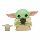 Star Wars Spardose The Child with Cup 20 cm