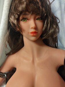 ki sexpuppe porn sexy Schaufensterpuppe Figur Puppe Life Size lebensgroß 153cm leicht ,  670,00 €