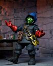 Dungeons & Dragons Actionfigur Ultimate Zarak 18 cm
