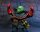 Dungeons & Dragons Ultimate Actionfigur Zarak 18 cm