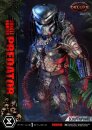 Predator Museum Masterline Statue 1/3 Jungle Hunter...