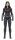 G.I. Joe Ultimates Actionfigur Baroness (Black Suit) 18 cm