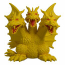 Godzilla Vinyl Figur King Ghidorah 10 cm