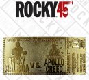 Rocky Replik 45th Anniversary Bicentennial Superfight...