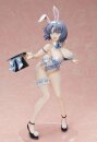 Shinobi Master Senran Kagura: New Link PVC Statue 1/4 Yumi: Bare Leg Bunny Ver. re-run 38 cm