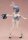 Shinobi Master Senran Kagura: New Link PVC Statue 1/4 Yumi: Bare Leg Bunny Ver. re-run 38 cm