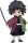 Demon Slayer: Kimetsu no Yaiba Nendoroid Doll Actionfigur Giyu Tomioka 14 cm