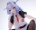 Original Character Statue 1/6 Hebe-chan Maid Ver. 17 cm